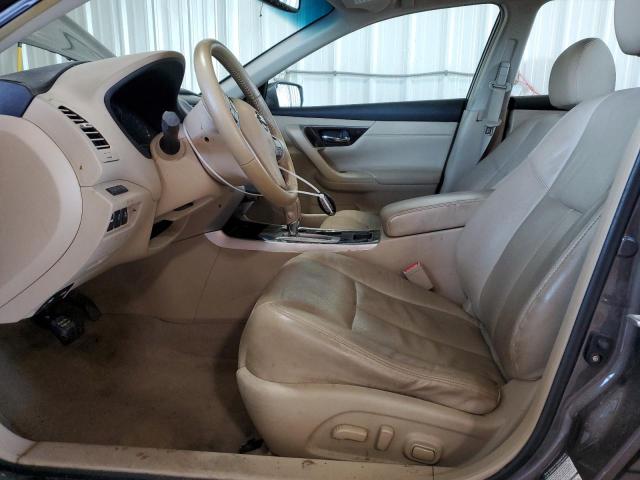 2013 NISSAN ALTIMA 2.5 #3316978112