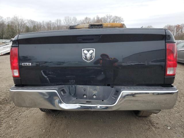 2024 RAM 1500 CLASS #3302798896