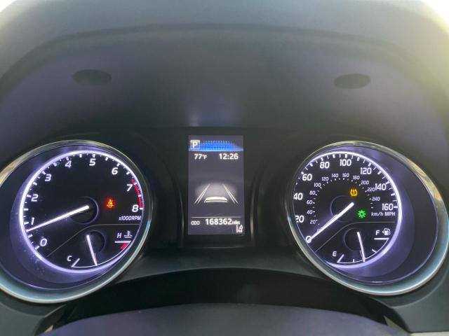 2019 TOYOTA CAMRY L #3287283989