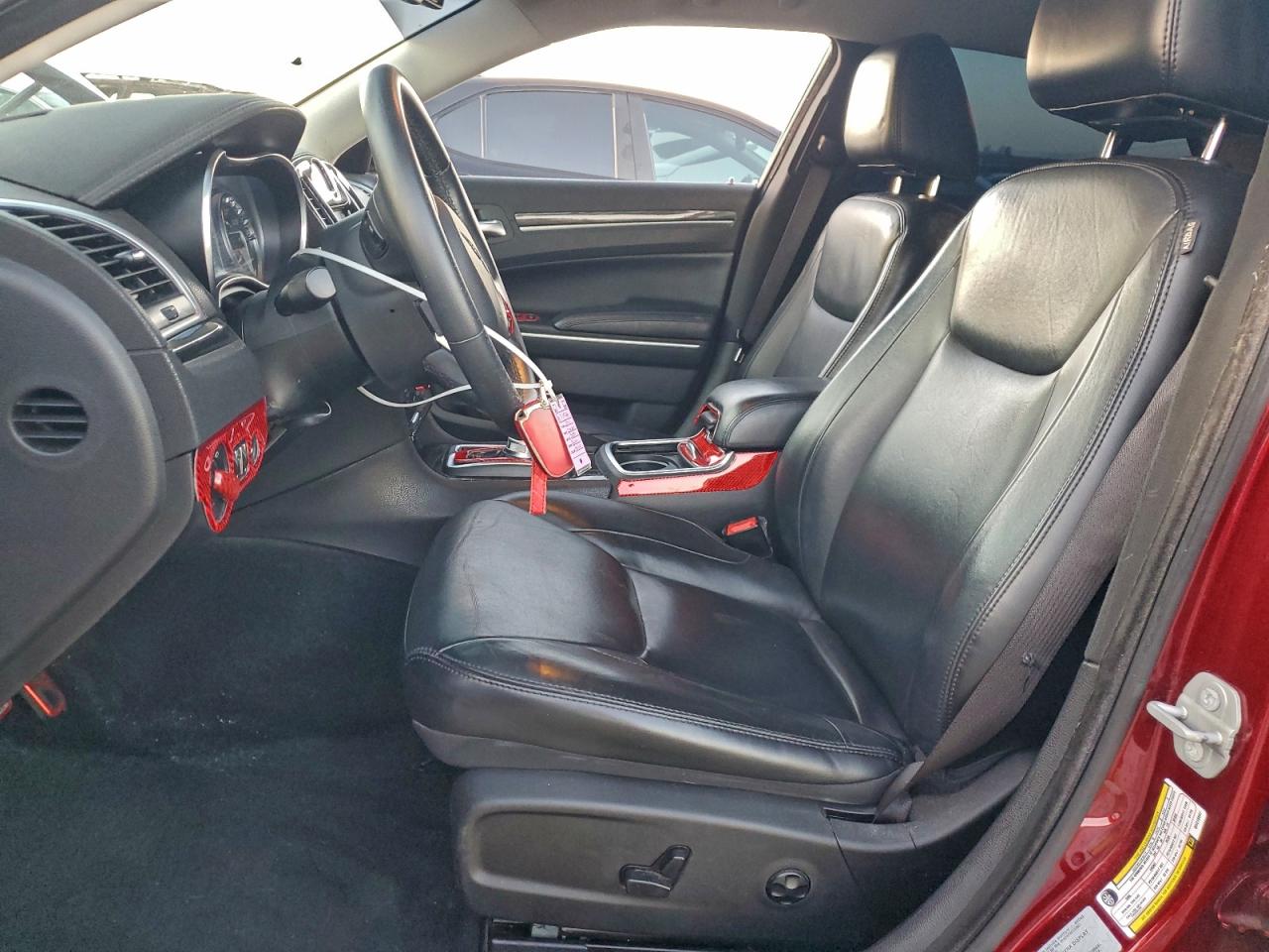 CHRYSLER 300 LIMITED