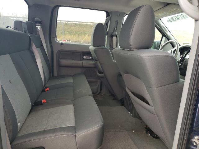 2008 FORD F150 SUPER #3279561258