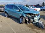 Lot #3315544866 2013 FORD ESCAPE TIT