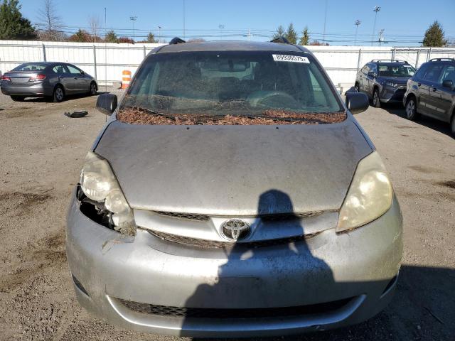 2006 TOYOTA SIENNA CE #3317764090