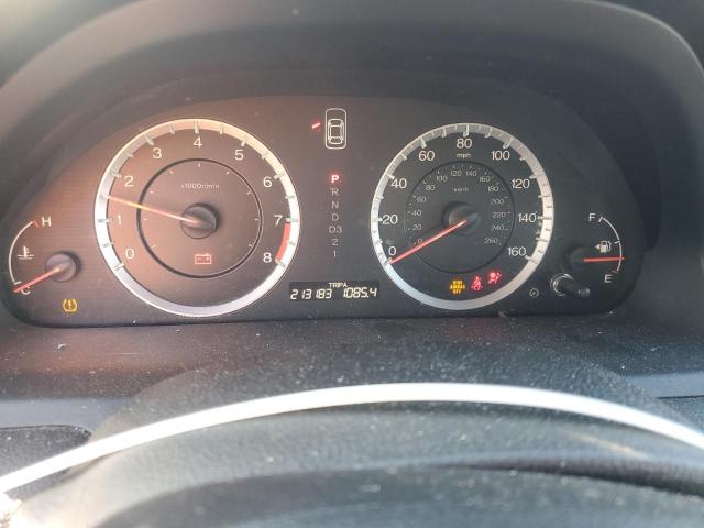 2011 HONDA ACCORD EX #3302886946