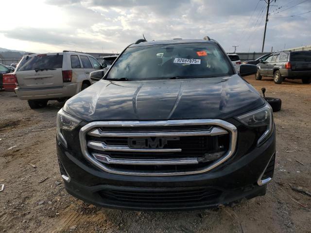 2018 GMC TERRAIN SL #3301791387