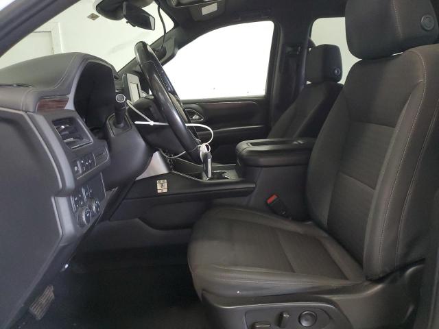 2023 CHEVROLET SUBURBAN K #3293649393