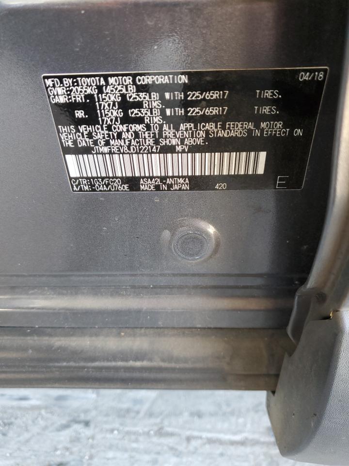 TOYOTA RAV4 ADVENTURE