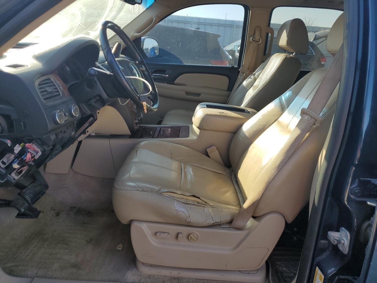 Lot #3292763808 2007 CHEVROLET TAHOE K150