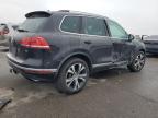 Lot #3294458533 2017 VOLKSWAGEN TOUAREG WO
