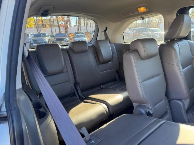 2013 HONDA ODYSSEY EX #3292323291