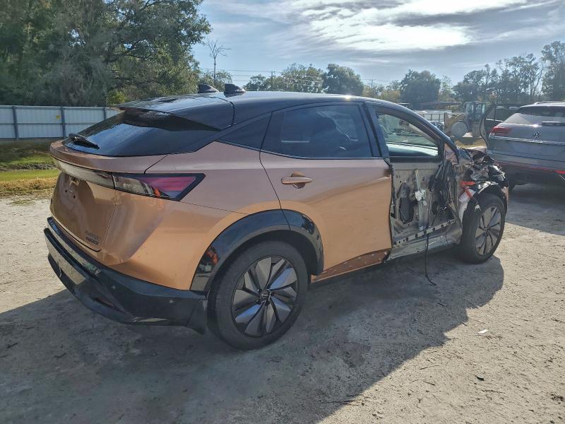 2023 NISSAN ARIYA PLAT #3317930915