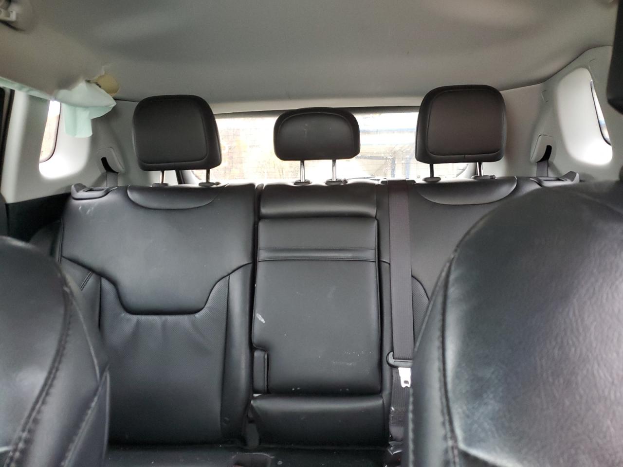 JEEP COMPASS LIMITED