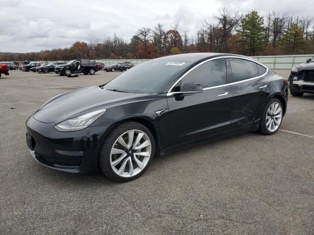 2020 TESLA 3 5YJ3E1EB4LF600797