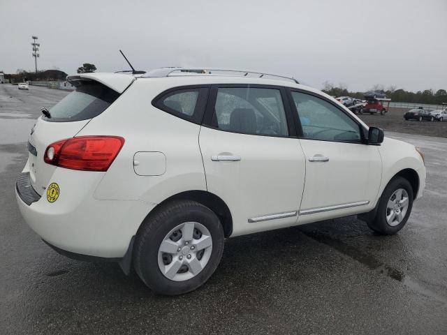 2014 NISSAN ROGUE SELE #3294094956