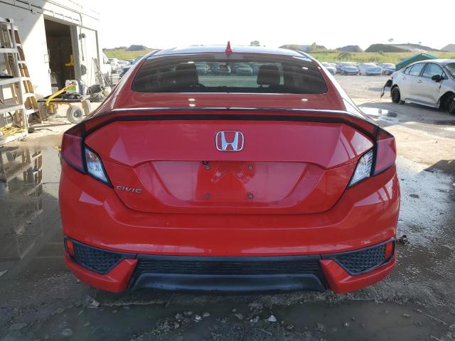 2016 HONDA CIVIC EX #3296928830