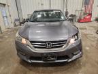 Lot #3294548629 2013 HONDA ACCORD EXL