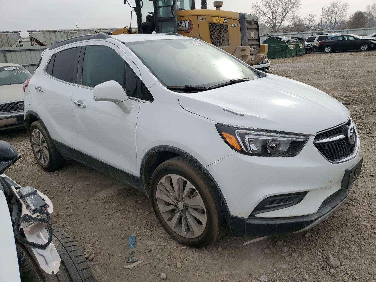 BUICK ENCORE PREFERRED