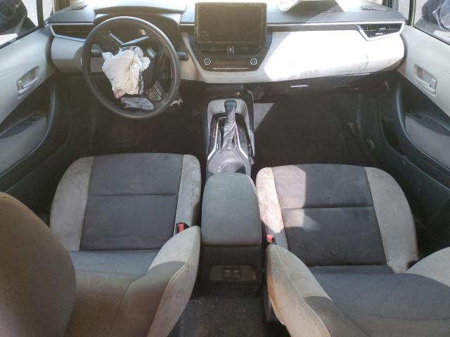 2025 TOYOTA COROLLA LE #3297883770