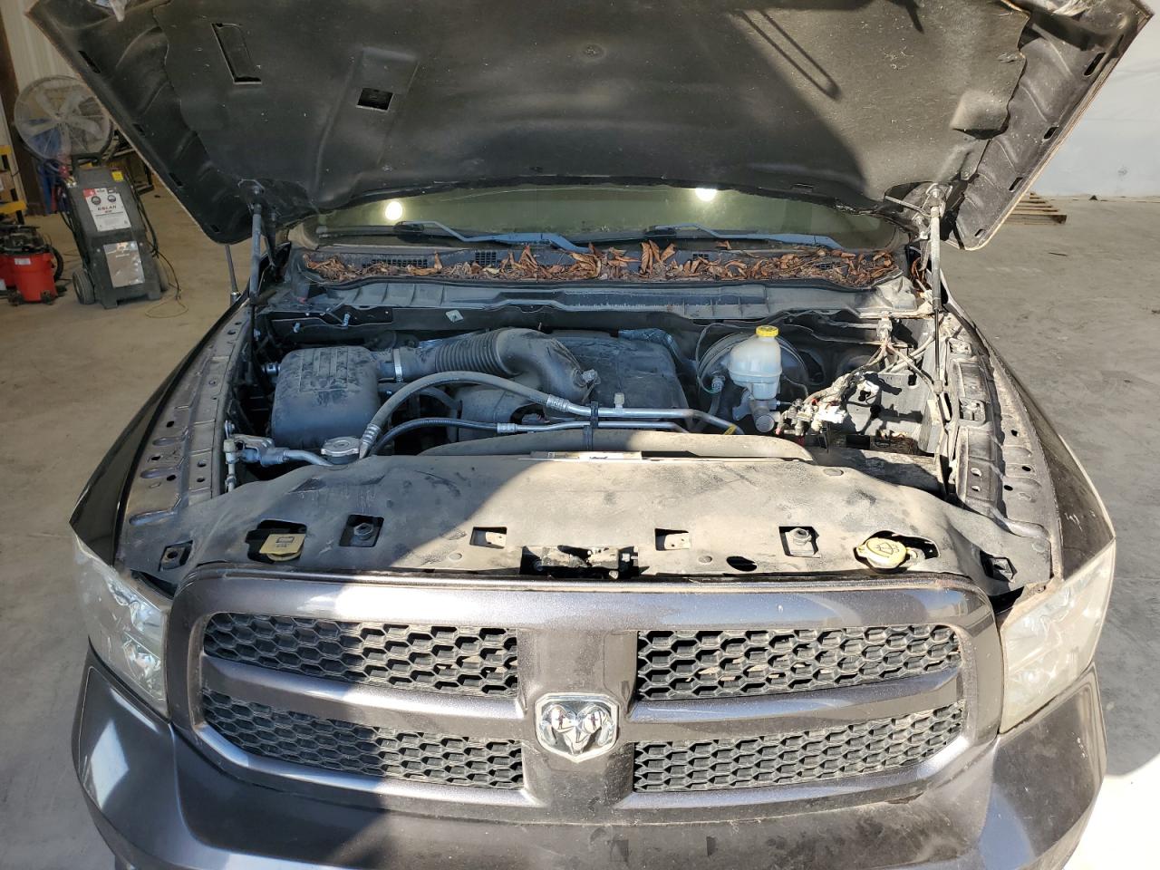 Lot #3302872892 2016 RAM 1500 ST