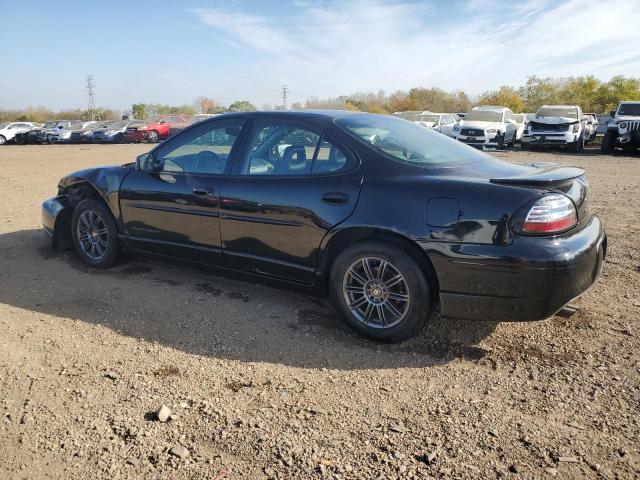 2003 PONTIAC GRAND PRIX #3291378165