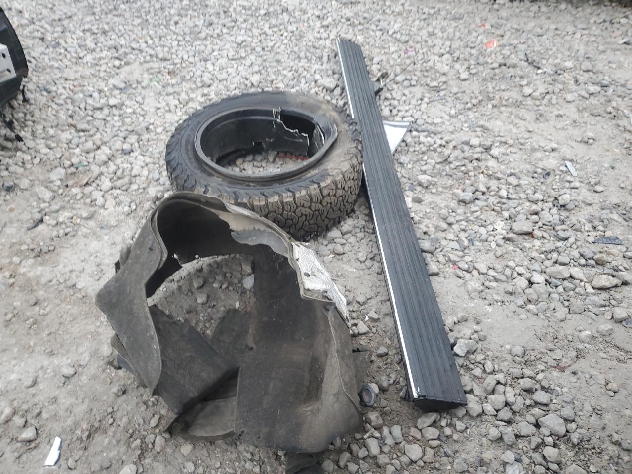 FORD EXPEDITION MAX LIMITED