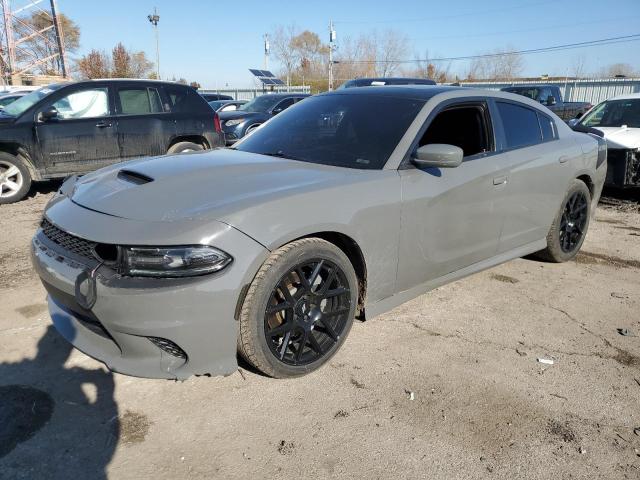 2017 DODGE CHARGER R/ - 2C3CDXCT2HH533026