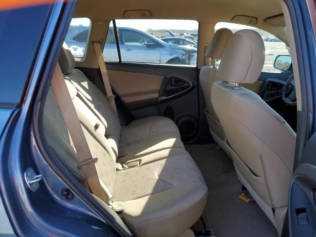 2012 TOYOTA RAV4 #3284028828