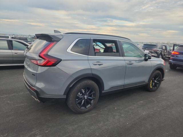 2025 HONDA CR-V SPORT #3304875561