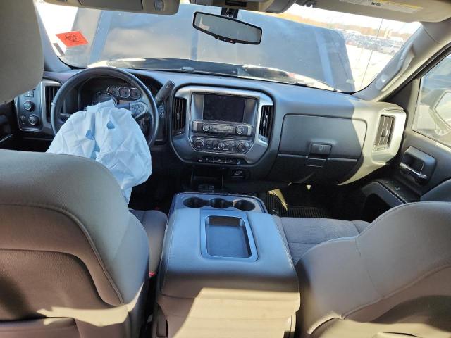 2014 CHEVROLET SILVERADO - 3GCUKRECXEG286154