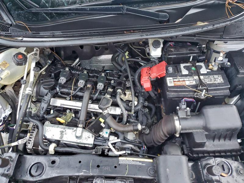 2022 NISSAN VERSA SV #3311462346