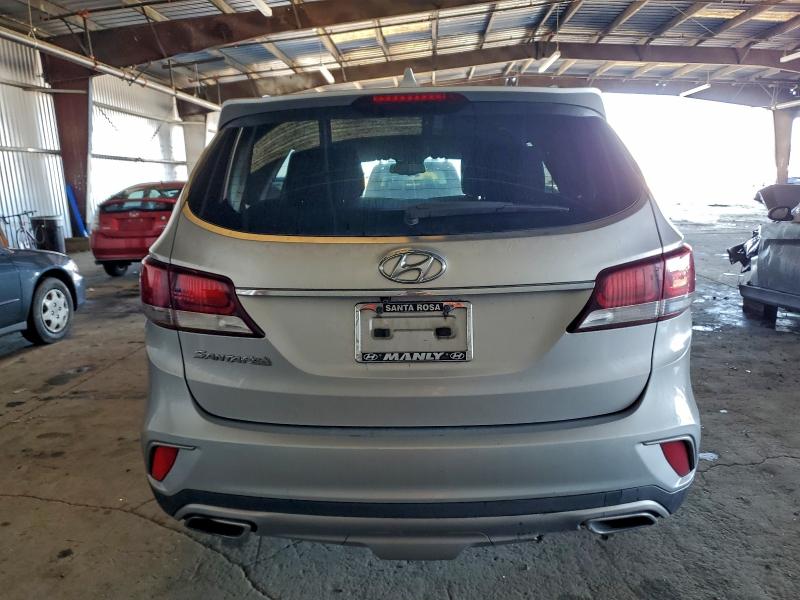 2017 HYUNDAI SANTA FE S #3296337441