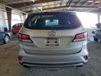 Lot #3296337441 2017 HYUNDAI SANTA FE S