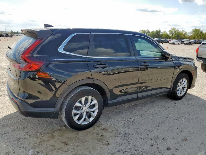 2025 HONDA CR-V LX #3285531304