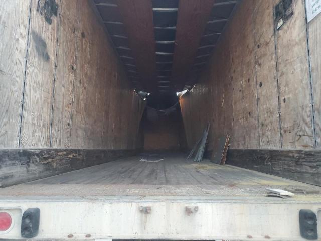 2004 HYUNDAI TRAILER #3292329299