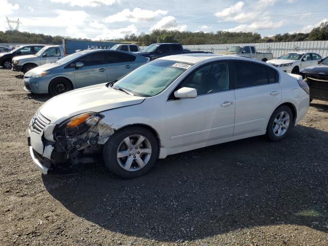Global Auto Auctions: 2007 NISSAN ALTIMA 2.5