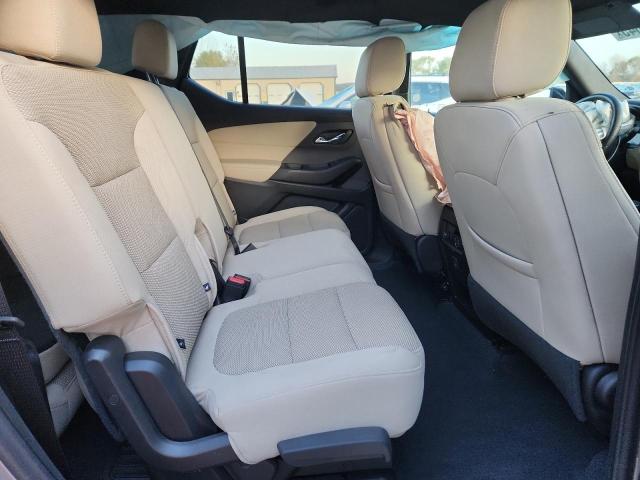 2024 CHEVROLET TRAVERSE L #3294598028