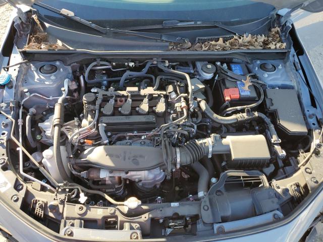 2024 HONDA CIVIC TOUR - 2HGFE1F96RH307481