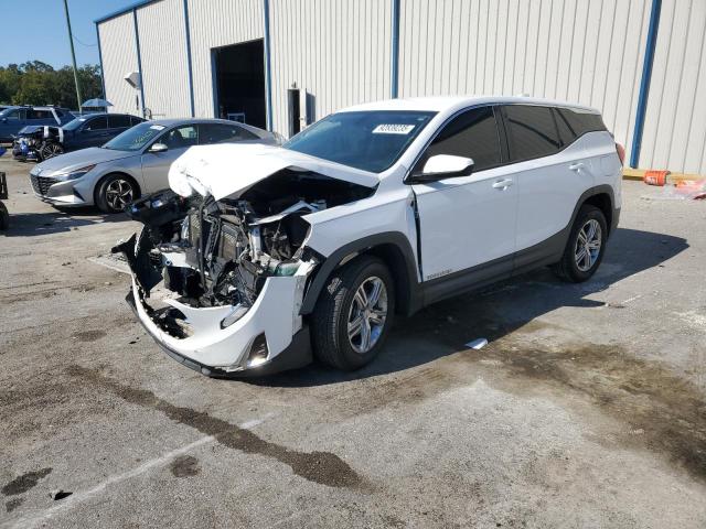 2018 GMC TERRAIN SL #3302879935