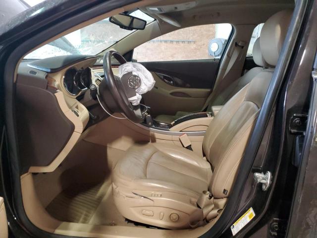 2013 BUICK LACROSSE P #3312519611