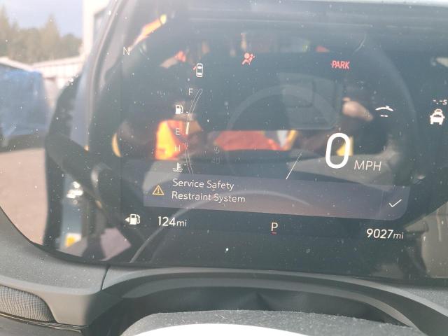 2024 BUICK ENVISTA AV #3287598034