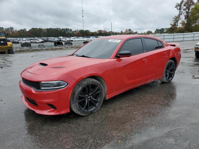 Global Auto Auctions: 2015 DODGE CHARGER SE