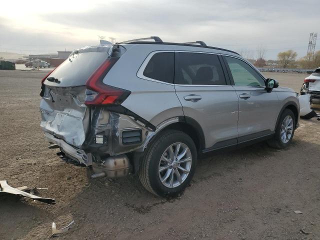 2025 HONDA CR-V EX #3282350265