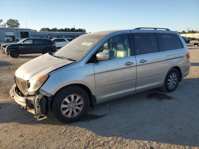 Global Auto Auctions: 2008 HONDA ODYSSEY EX