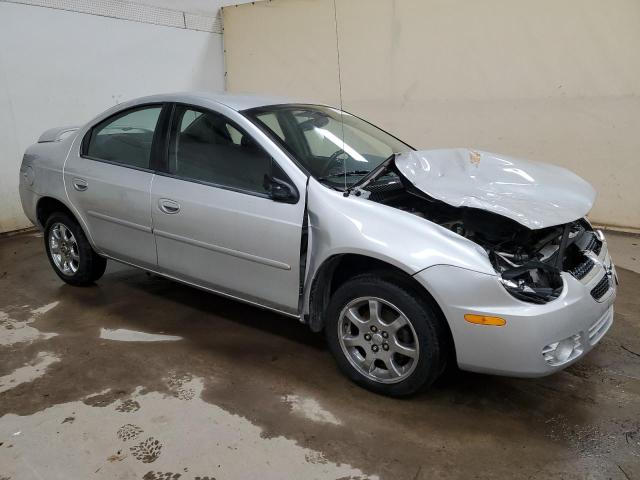 2004 DODGE NEON SXT #3285795656