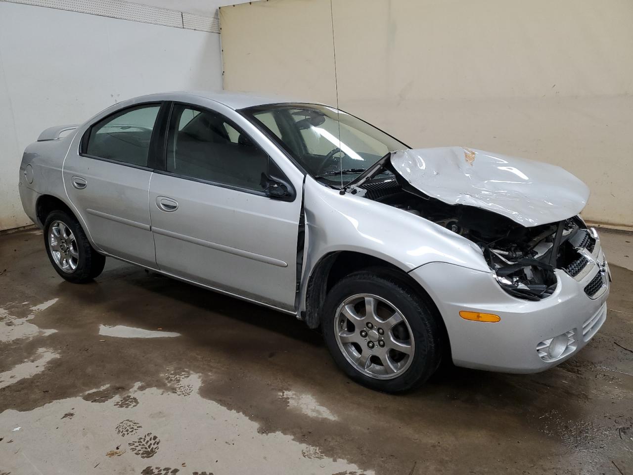Lot #3285795656 2004 DODGE NEON SXT