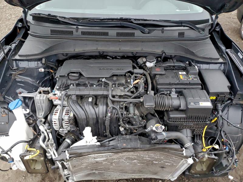 2023 HYUNDAI KONA SEL #3304516462