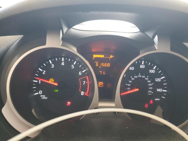 2016 NISSAN JUKE S #3311690248