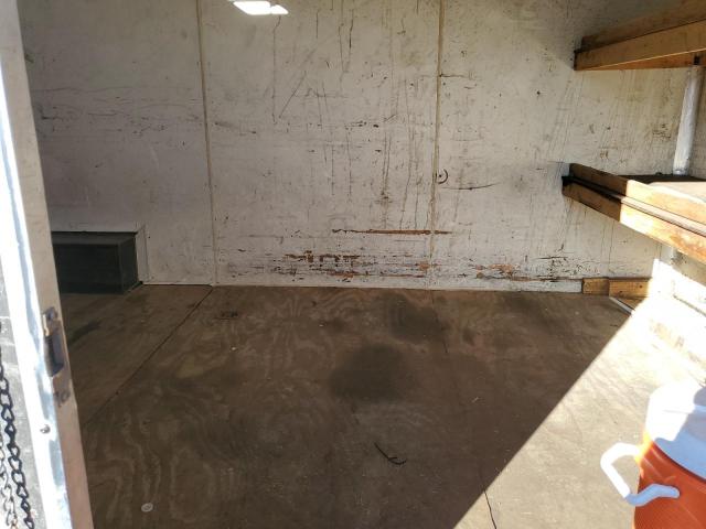 2007 HAULMARK ENCLOSED #3296266406