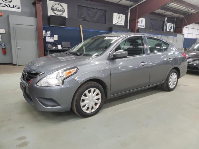 2019 NISSAN VERSA S - 3N1CN7AP9KL852035