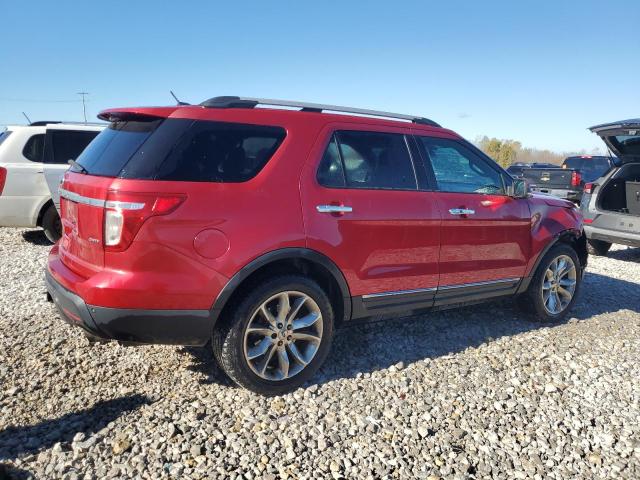 2011 FORD EXPLORER L - 1FMHK8F83BGA13064